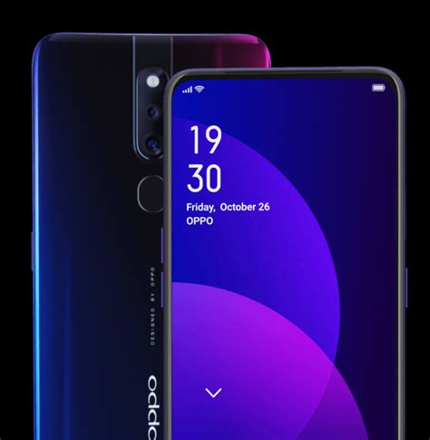 oppo f11 pro release date|OPPO F11 Pro Philippines: Full Specs, Price, .